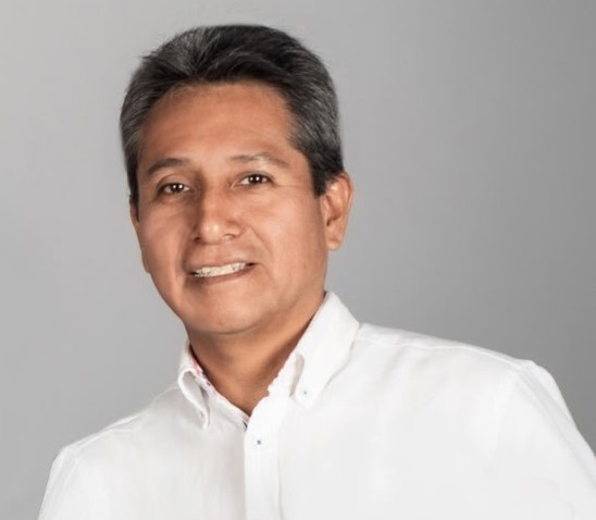 Abraham Velasquez Garcia